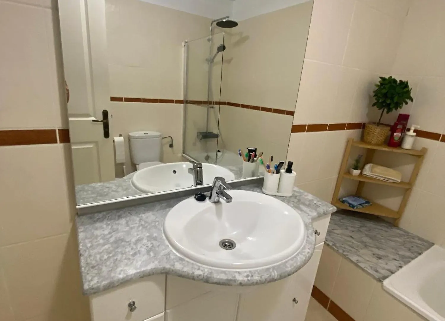 Apartamento Lucie Exclusive Apartment With A Stunning View Chayofa إسبانيا
