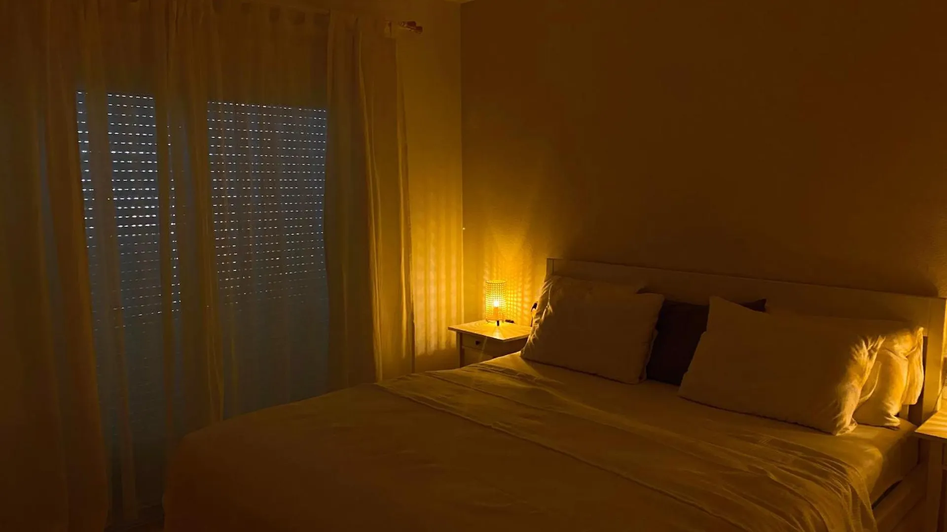 Apartamento Lucie Exclusive Apartment With A Stunning View Chayofa 0*,  إسبانيا